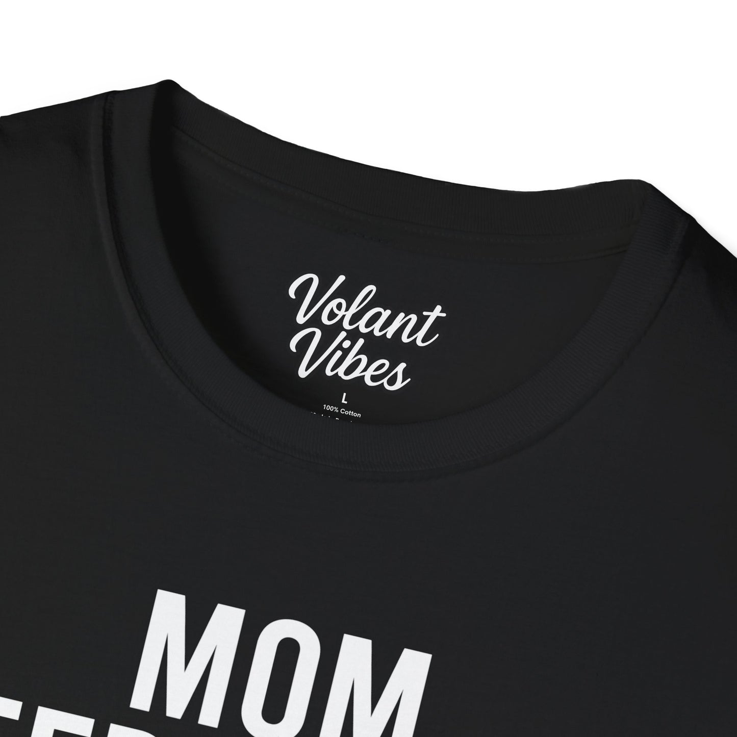 Mom Needs Quiet She's Reading