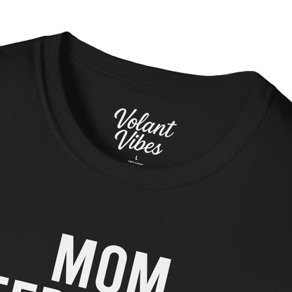 Mom Needs Quiet She's Reading