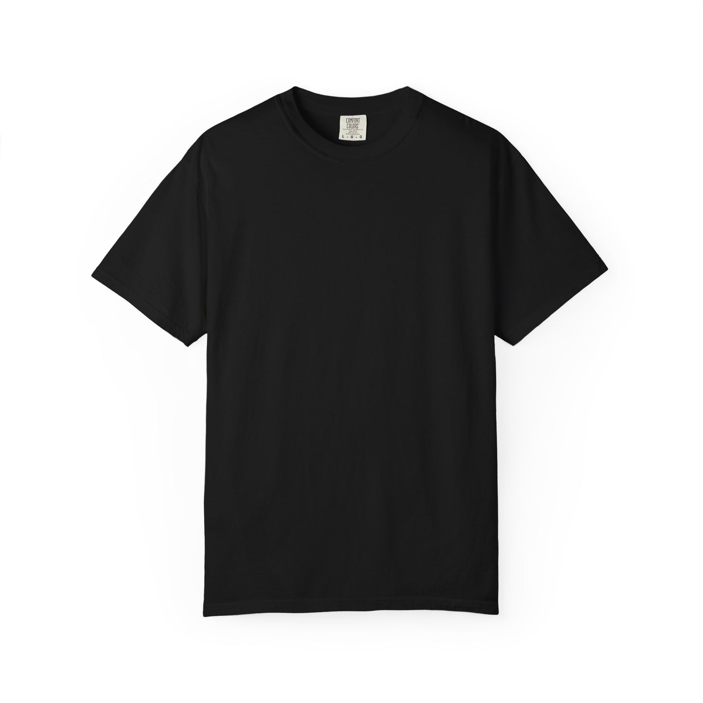 Cozy Chapter, Cold Weather Tee