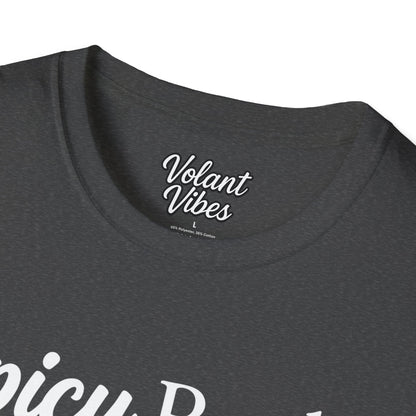 Spicy Books Peaceful Life