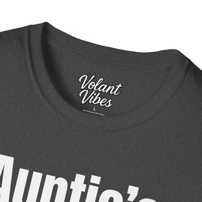 Auntie's Reading Era