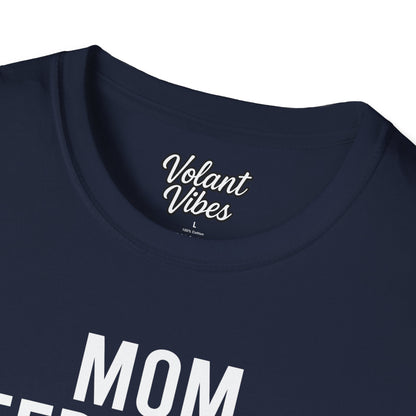 Mom Needs Quiet She's Reading