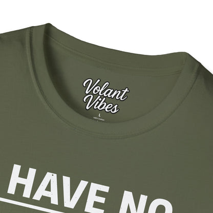 I Have No Shelf Control