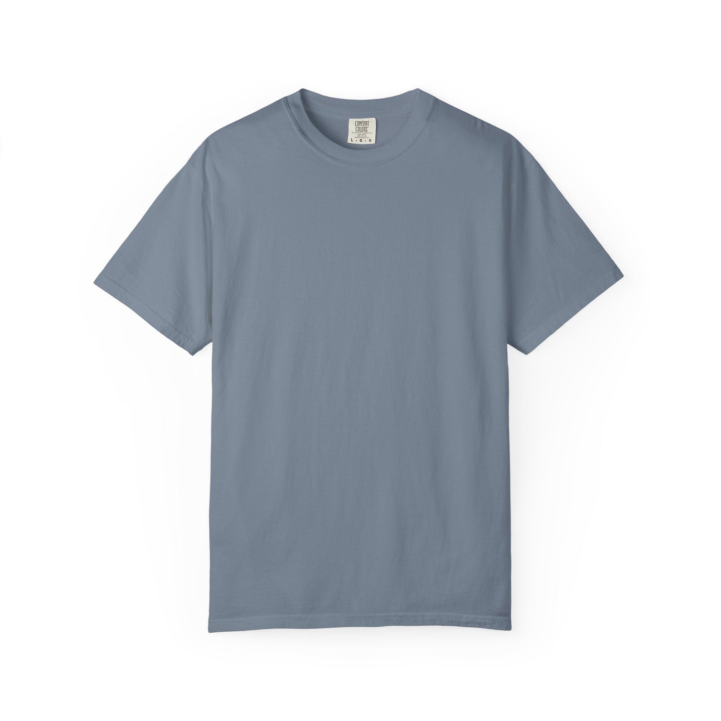 Cozy Chapter, Cold Weather Tee
