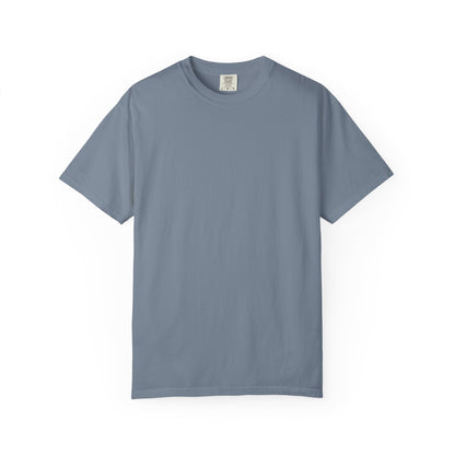 Cozy Chapter, Cold Weather Tee