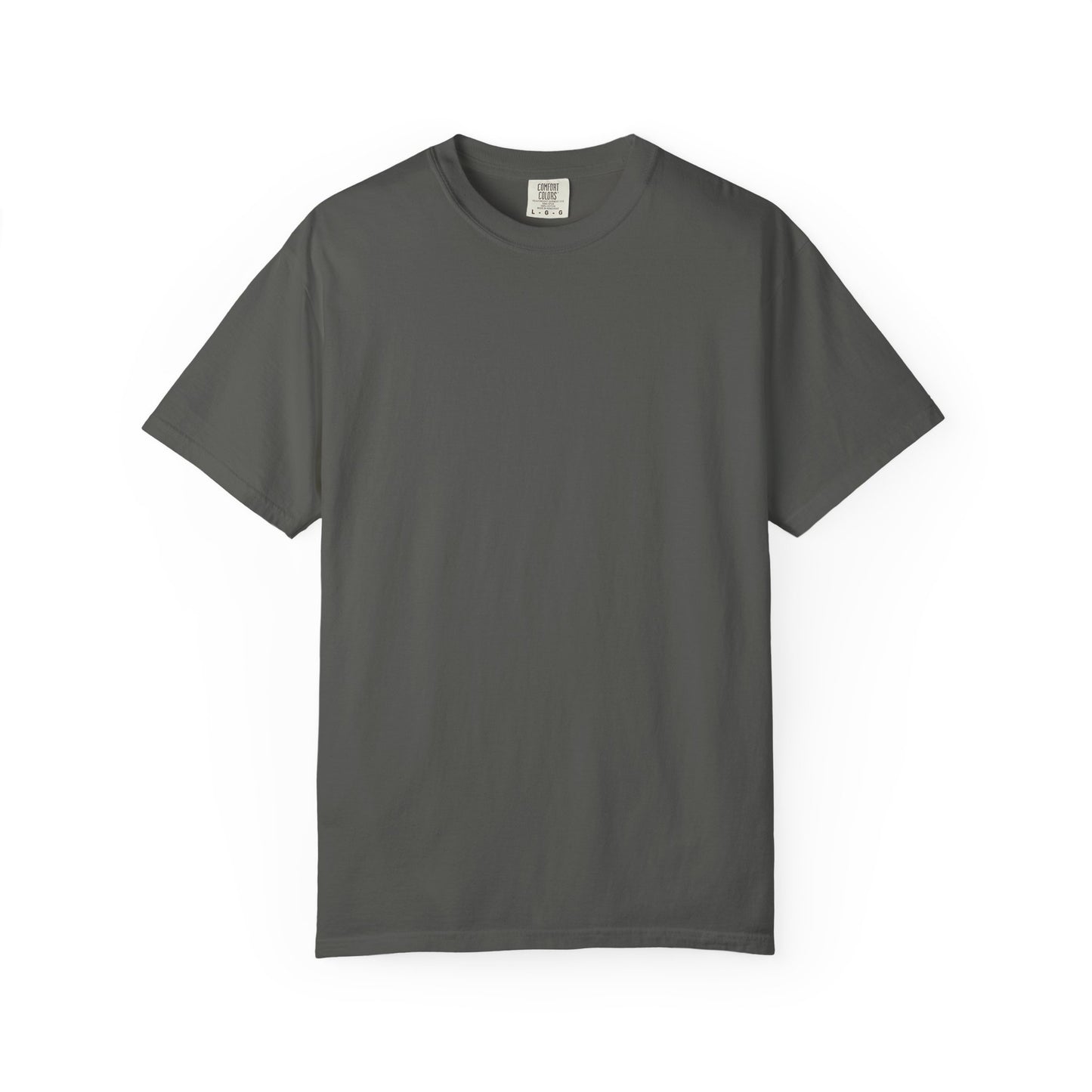 Cozy Chapter, Cold Weather Tee