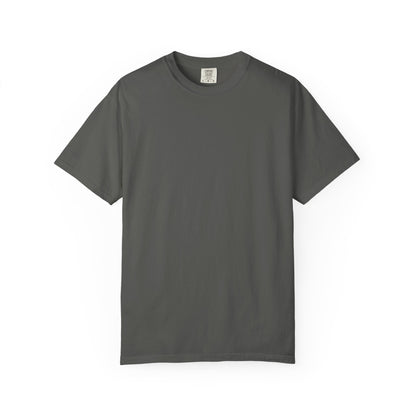 Cozy Chapter, Cold Weather Tee