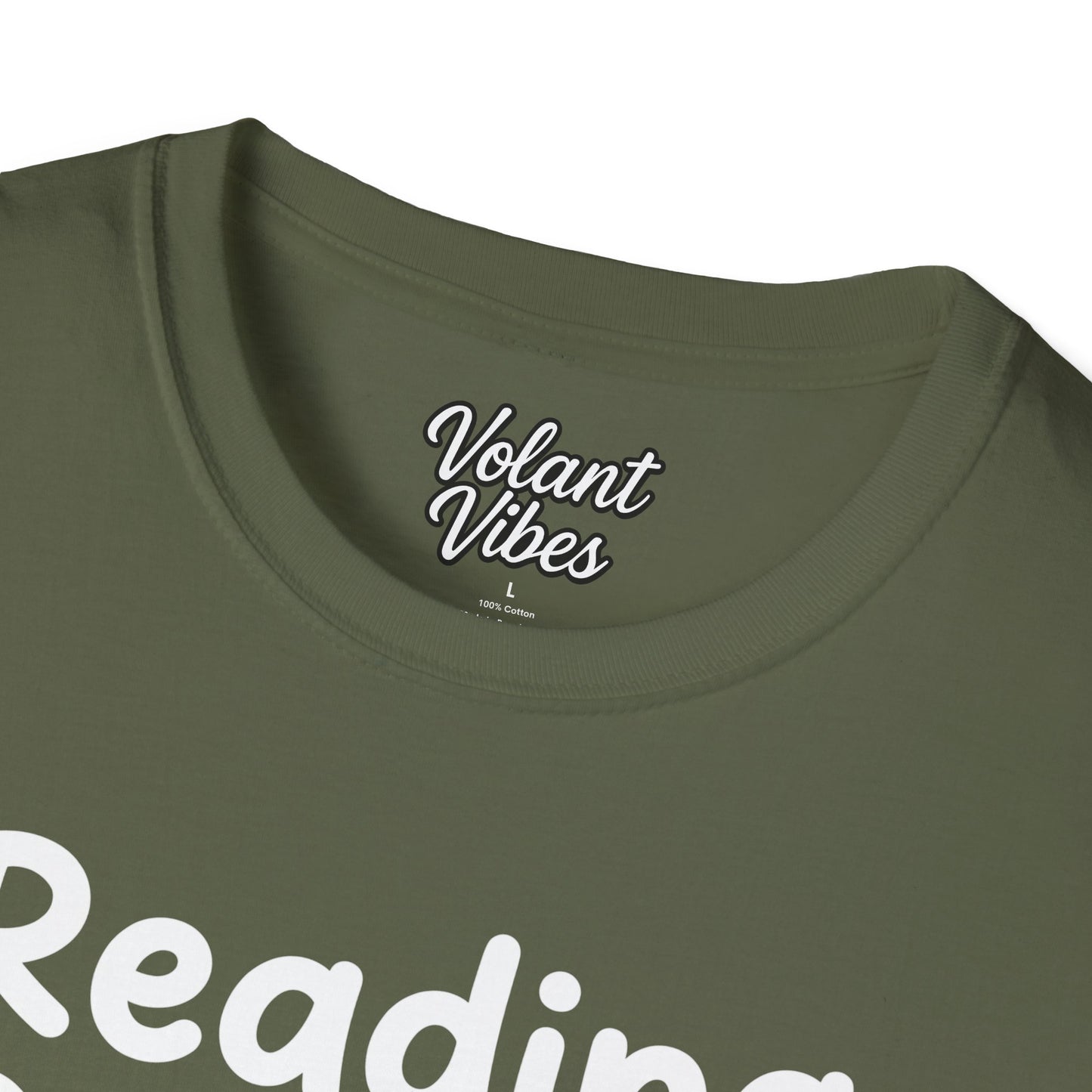 Reading Past My Bedtime