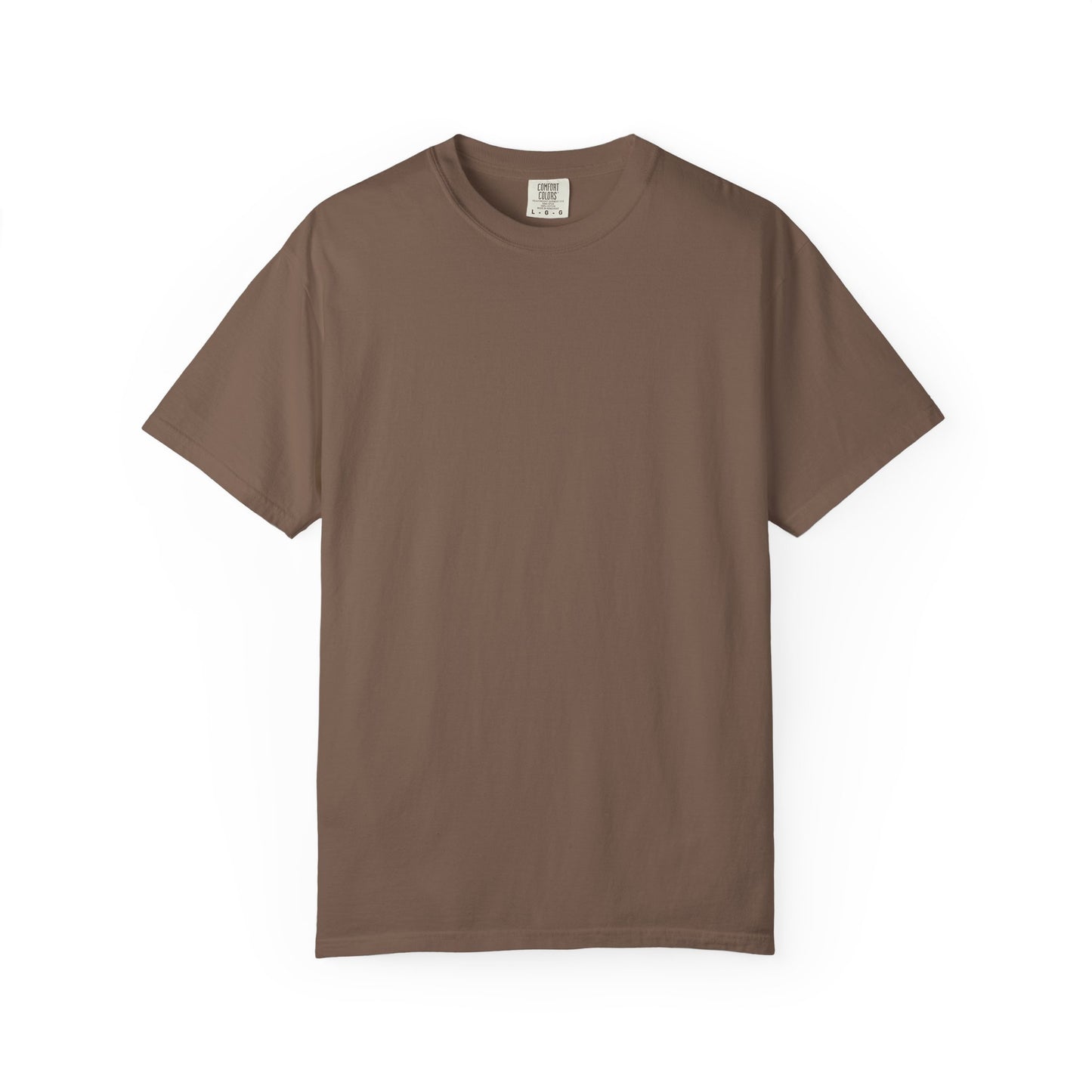 Cozy Chapter, Cold Weather Tee