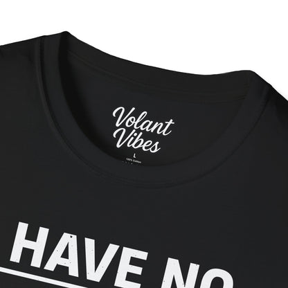 I Have No Shelf Control