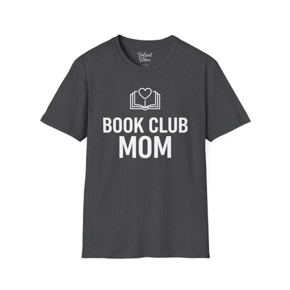 Book Club Mom