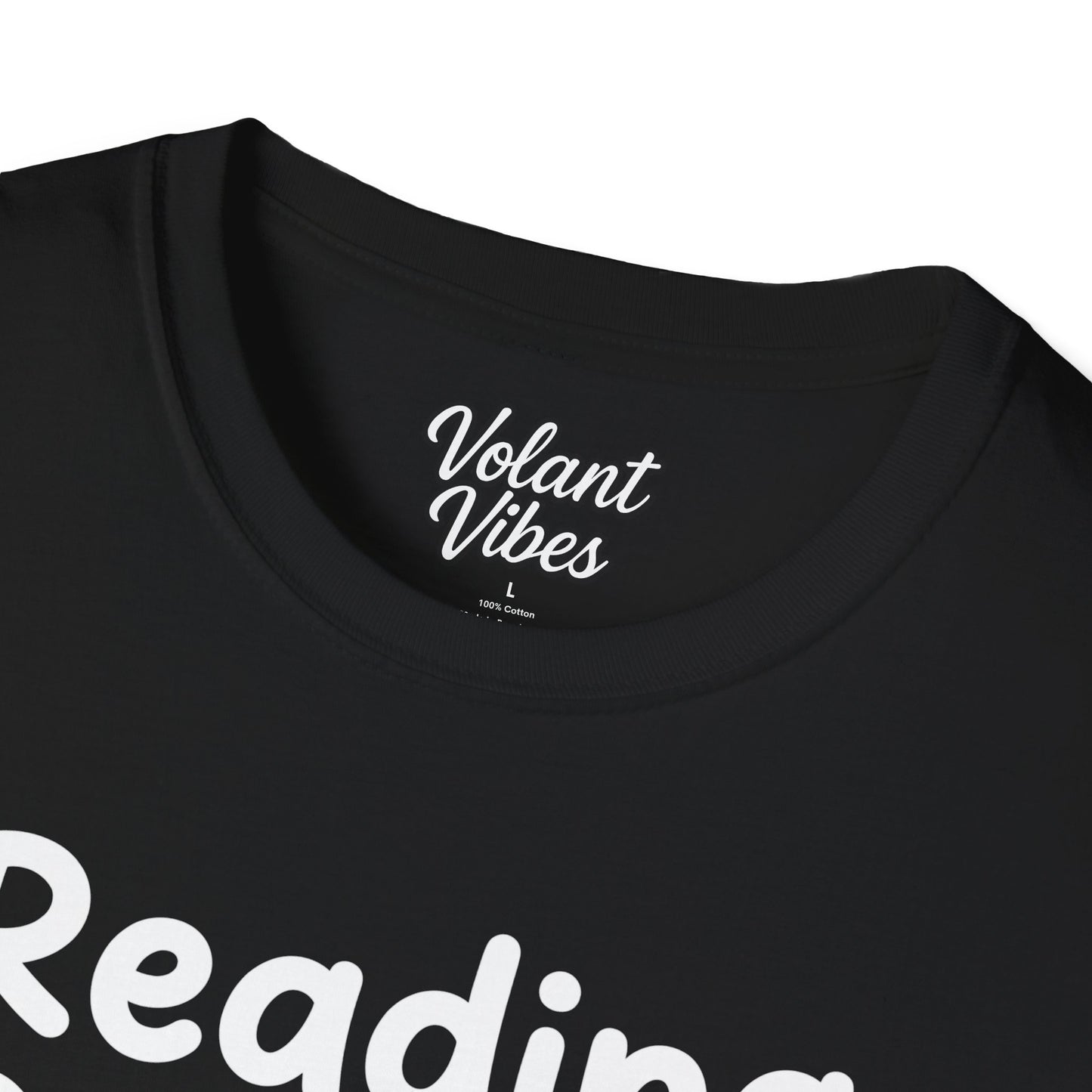 Reading Past My Bedtime