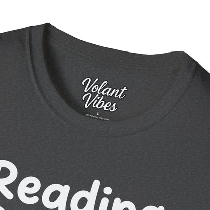 Reading Past My Bedtime