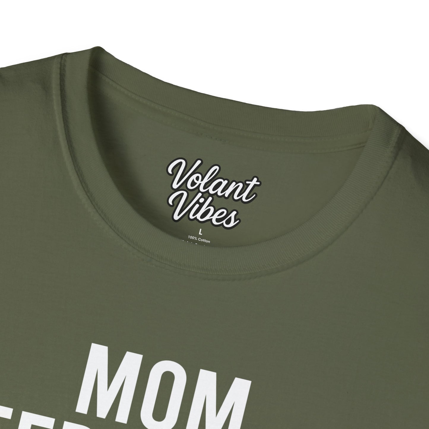 Mom Needs Quiet She's Reading