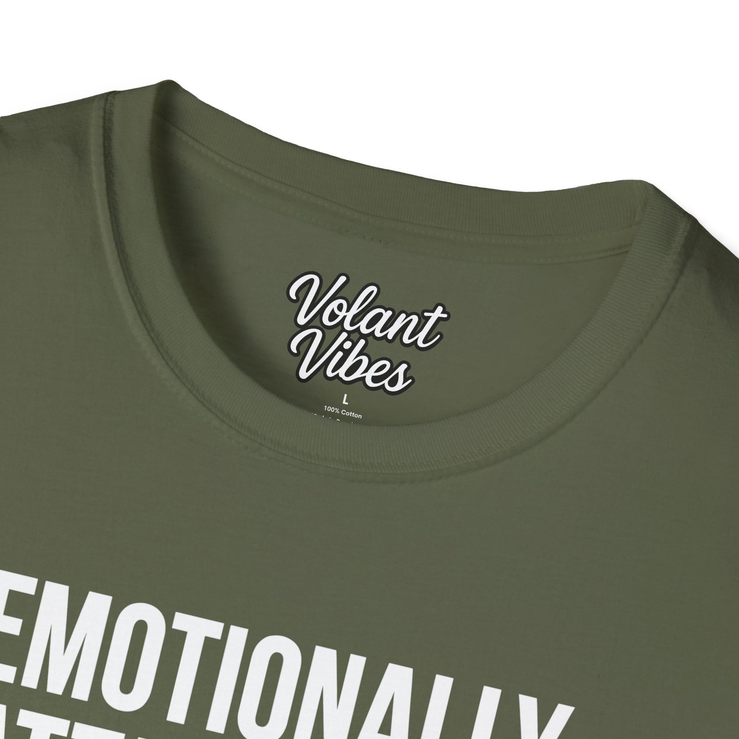 Emotionally Attached To Fictional Characters