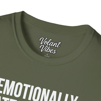 Emotionally Attached To Fictional Characters