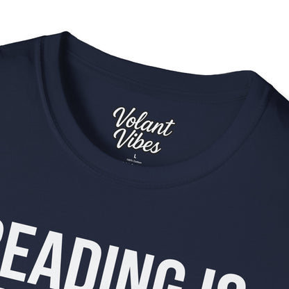 Reading Is Productive, Actually