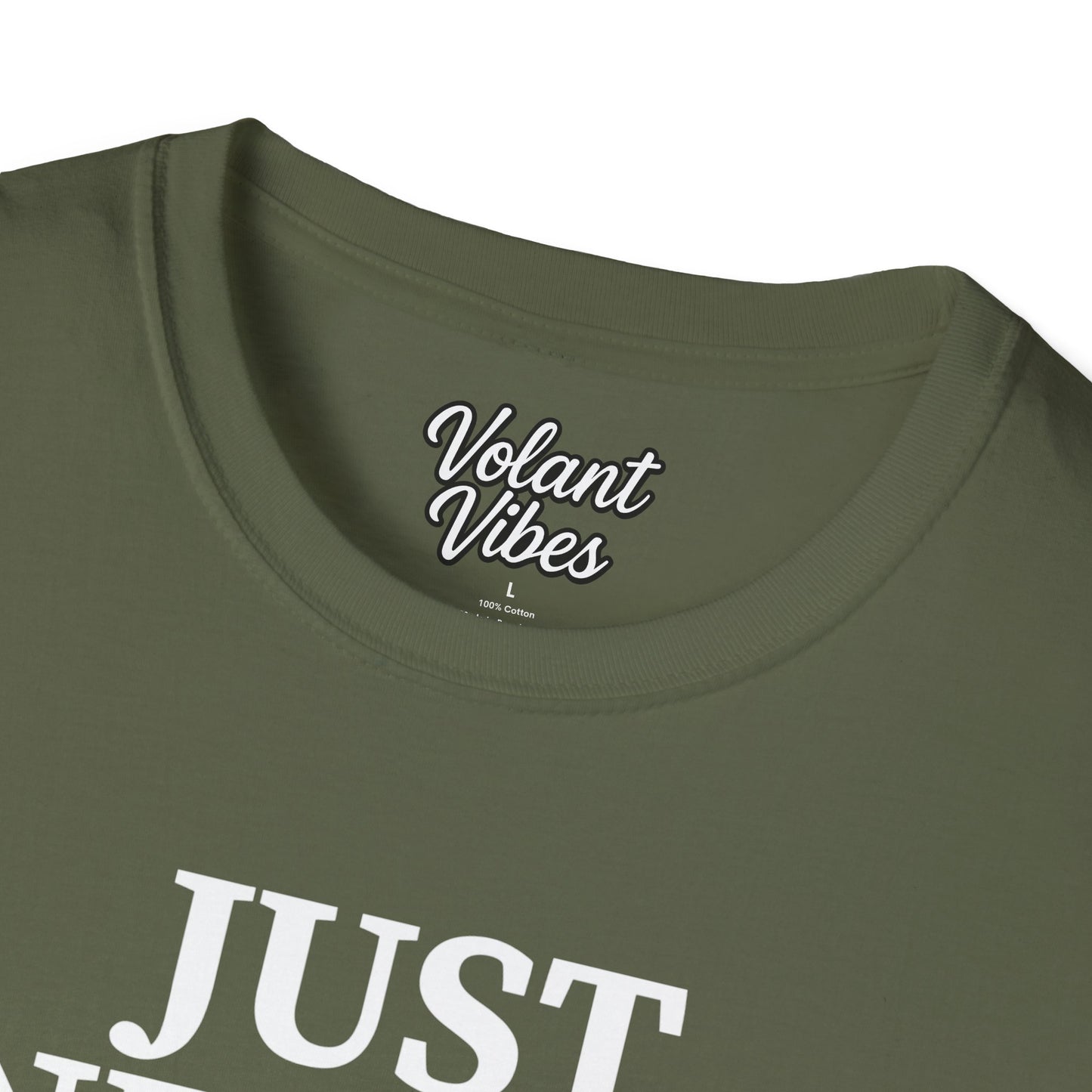 Just One More Chapter