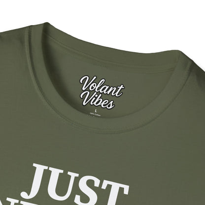 Just One More Chapter