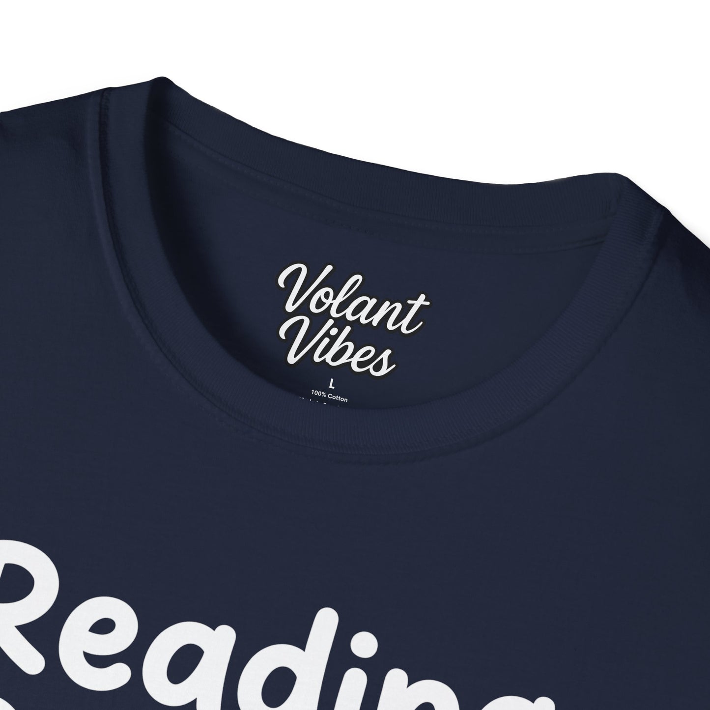 Reading Past My Bedtime