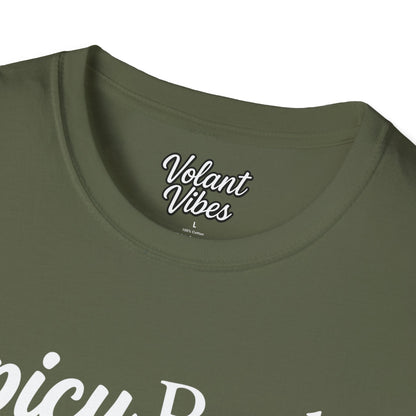 Spicy Books Peaceful Life