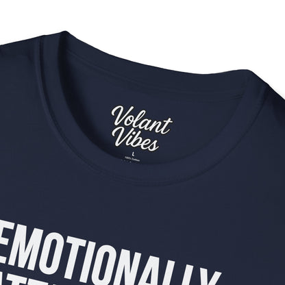 Emotionally Attached To Fictional Characters