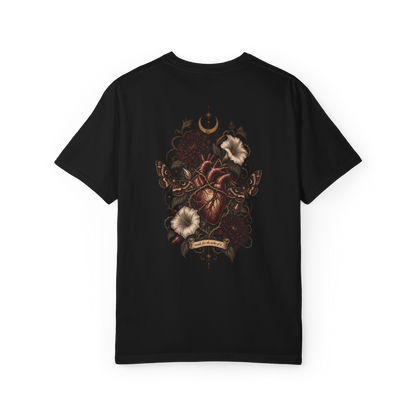 Reads for the Ache of It Tee