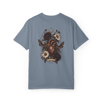 Reads for the Ache of It Tee