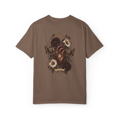 Reads for the Ache of It Tee