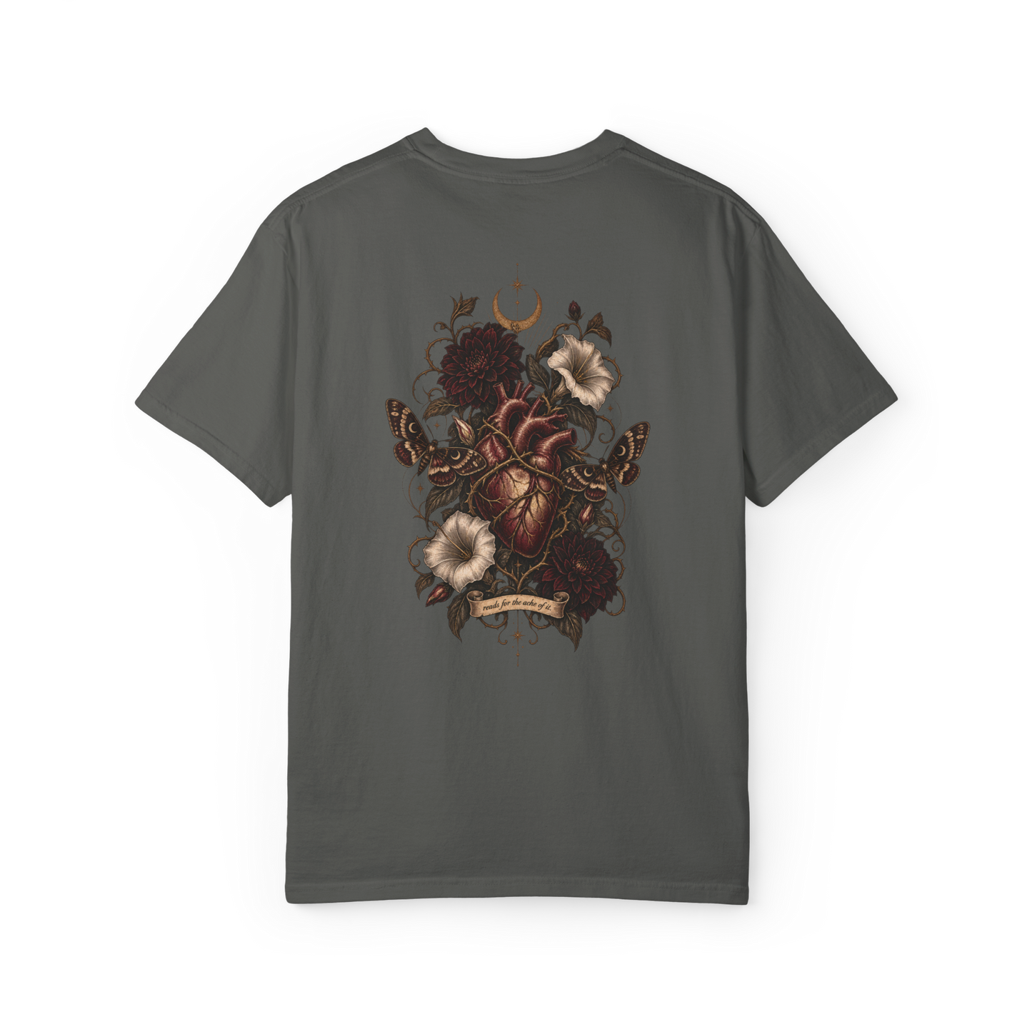 Reads for the Ache of It Tee