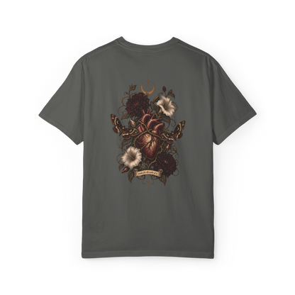 Reads for the Ache of It Tee