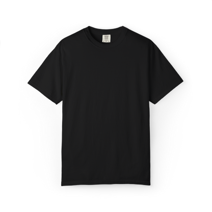 T-Shirt — "My TBR Has Its Own Zip Code" Book Lover Graphic Tee