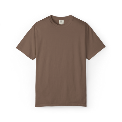 T-Shirt — "My TBR Has Its Own Zip Code" Book Lover Graphic Tee
