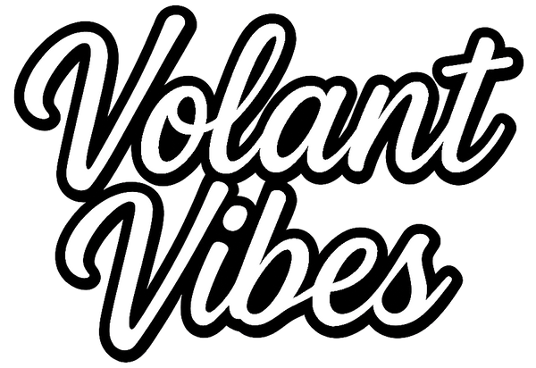 Volant Vibes