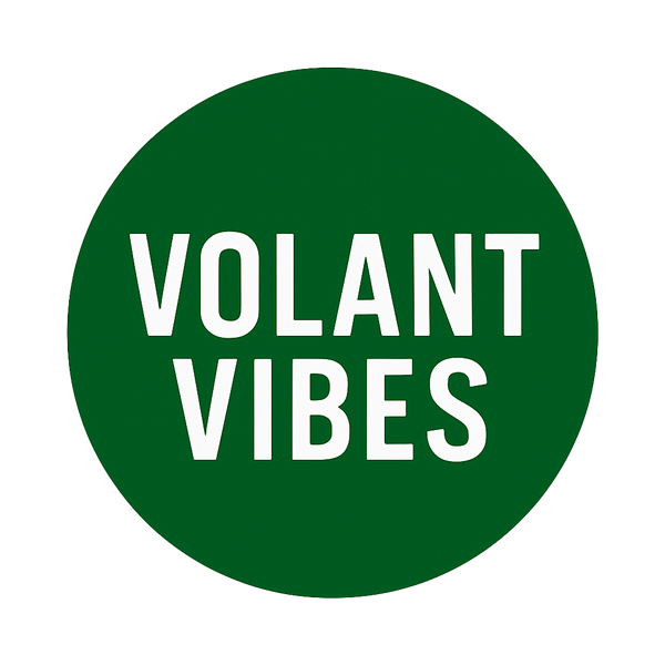 Volant Vibes